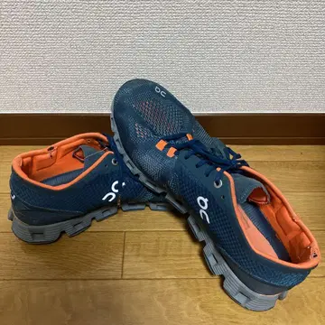 세일] 온 클라우드 on 클라우드 X 블루 26.5cm