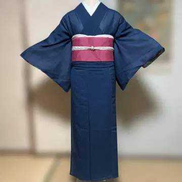 여름 명주 한여름용 의식용 기장 158 화장 65
