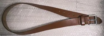 레드윙 벨트 브라운