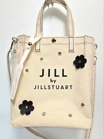 JILL by JILLSTUART 숄더백 베이지