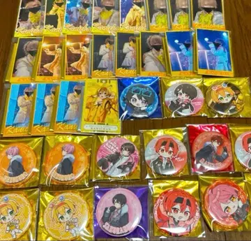 카니짱, 조코라비, 폴라로이드, 실사, 원맨 라이브, 유페 페스티벌