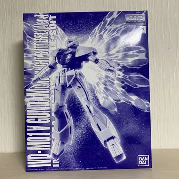 1/100 MG WD-M01 턴에이 건담 (월광접 Ver.)