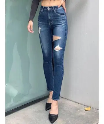 GYDA 데미지 진