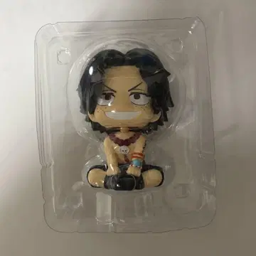 룩업 ONE PIECE 포트가스 D 에이스