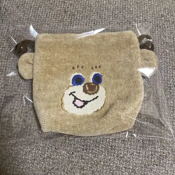 페일러 라브라리 도업 테디 귀달이 복조리 [ 새상품 미개봉 ]
