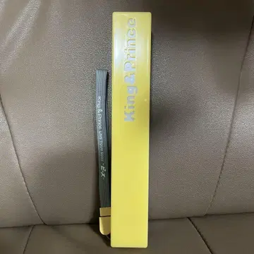 King & Prince 응원봉 피스