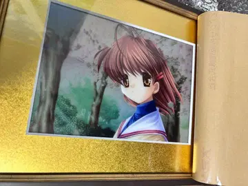 키 CLANNAD 고가 나기 ReflectionArt Lite