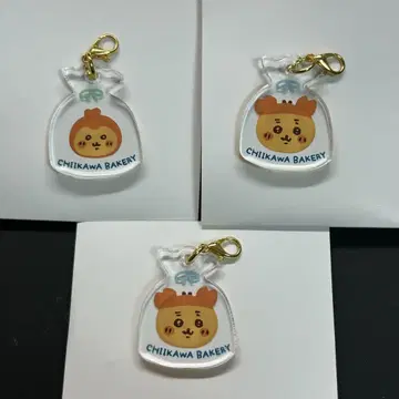치이카와 베이커리 참 헌책방 가니짱 치이카부 장수풍뎅이