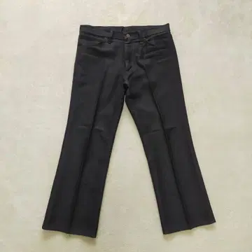 새상품급 00S 멕시코제 Wrangler W34 82BK 런처 드레스
