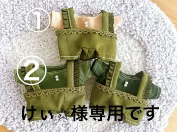 치비누이 나니와단시 의상풍
