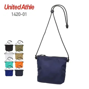 United Athle 1420-01 네이비 사코슈