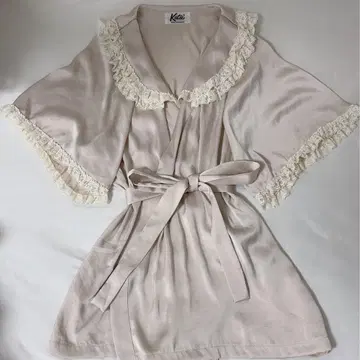 katie 가운