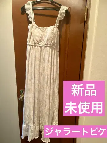 미사용 새상품 젤라피케