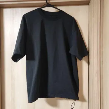 다이와 PIER39 TECH DRAWSTRING S/S TEE