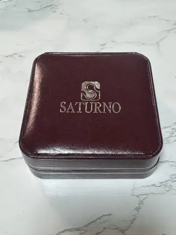 SATURNO 팔찌