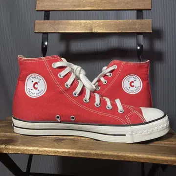 CONVERSE 컨버스 athletic shoes 하이컷 27.5