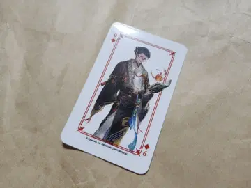 그랑블루 그랑사이퍼 키친 카드놀이 나타쿠