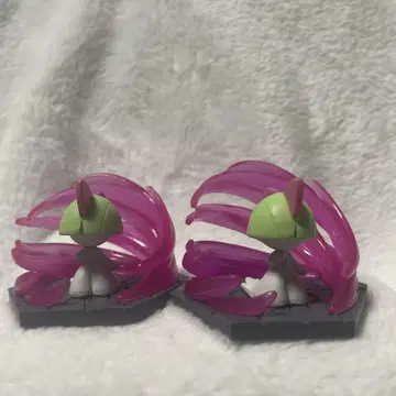 포켓몬 랄토스