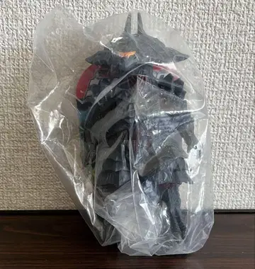 울트라 괴수 500 로베르거 소프트 비닐 택 포함 라이브 사인