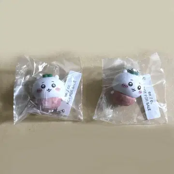 치이카와 쿠라스시 피규어 네기마구로