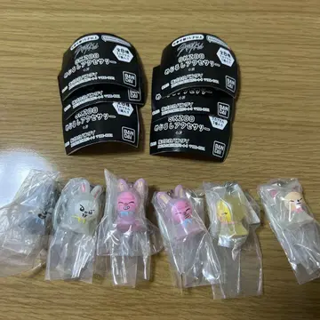 skzoo 가챠 메지루시 액세서리