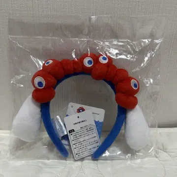 미야쿠미야쿠 시나몬 머리띠