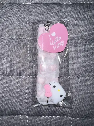 아이 러브 헬로키티 시크릿 스트랩