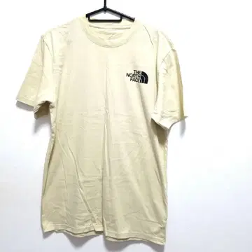 THE NORTH FACE 반팔 티셔츠