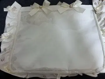 자카마트 A3 이타백 화이트