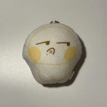 치송 키링 펜미