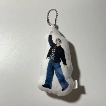치송 펜미 키링