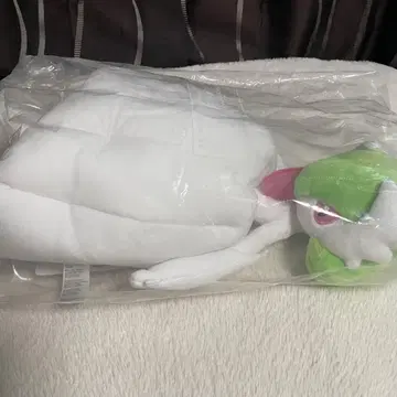 포켓몬 센터 메가 서나이트 봉제 인형