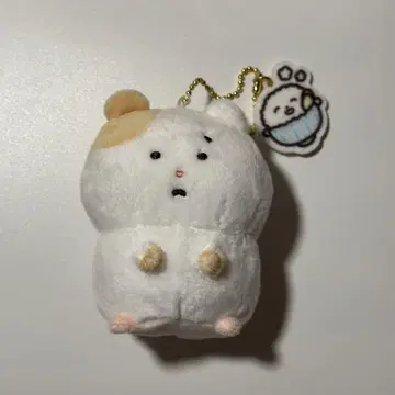 마이니치 마무치 봉제 인형 키링 포함