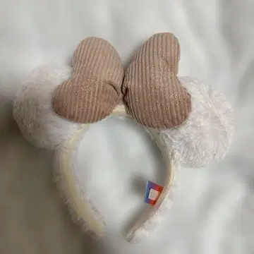 디즈니 머리띠 한정판