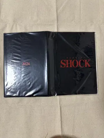 Endless SHOCK 스테이지 사진 앨범