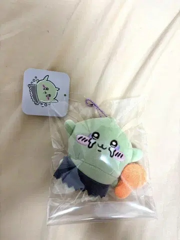 마지카루 치이카와 (먼작귀) 고블린 마스코트