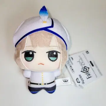 Fate/Grand Order SD 인형 vol.5 네모