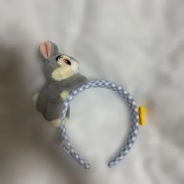 디즈니 머리띠