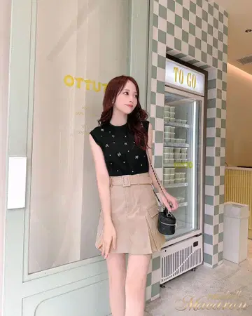 미셸 마카롱