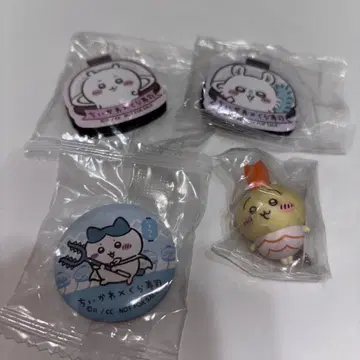 치이카와 (먼작귀) 쿠라스시