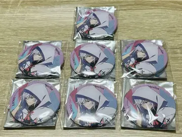 FGO Fate 멀린 바빌로니아 코스 캔뱃지