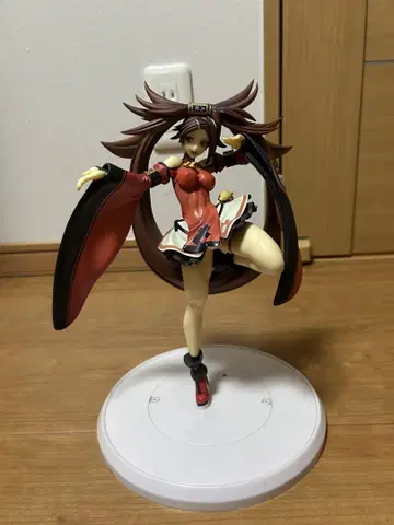 굿스마일컴퍼니 GEAR Xrd -REVELATOR- 쿠라토 엔사