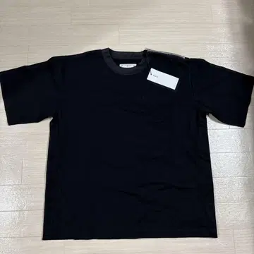 sacai 티셔츠 사이즈 3
