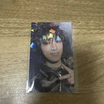 디노 유니버셜 라키드로 HAPPY BIRTHDAY