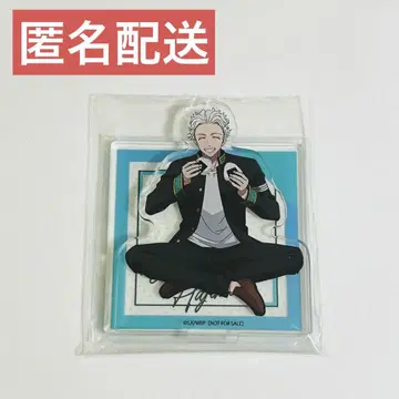윈블레 아크릴 스탠드 DVD BluRay 혜택 매실 궁
