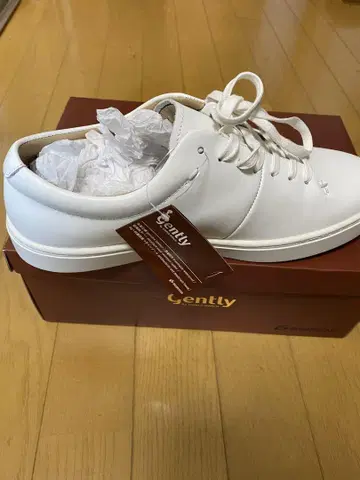moonstar gently 스니커즈