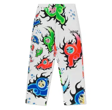 RIPNDIP 팬츠 34