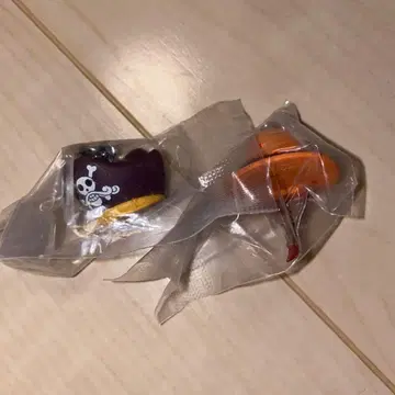 원피스 메지루시 액세서리 2 에이스 로저