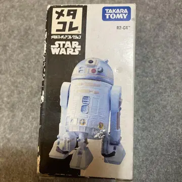 스타 워즈 메타코레 R2-C4 타카라토미