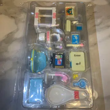 비밀의 코코타마 첫 가구 세트